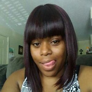 Meet your Posher, Nasheka
